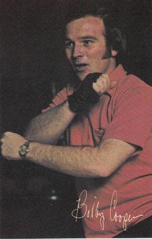 1973 PBA Bowling #NNO Bob Collatos Front